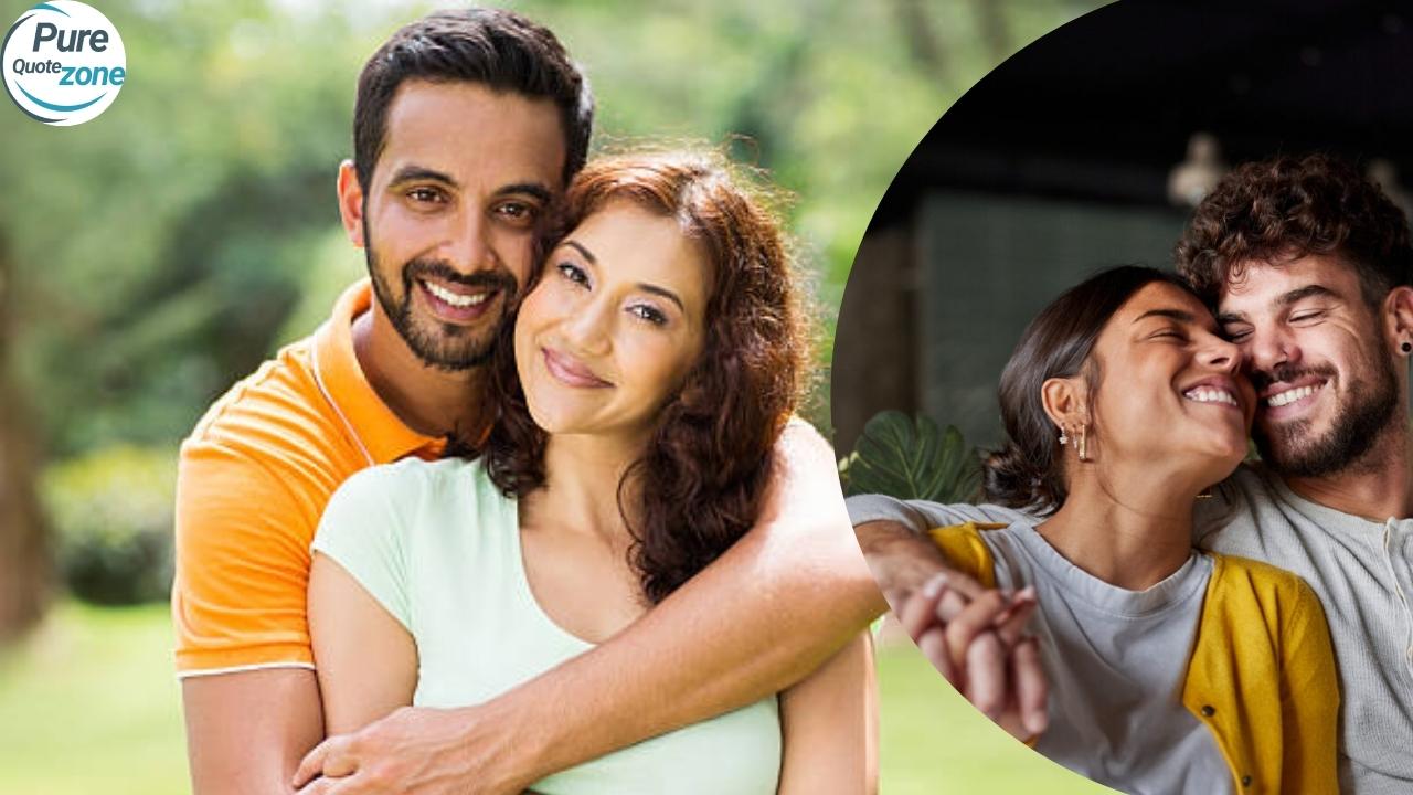 Deep Love Messages For Wife (1)