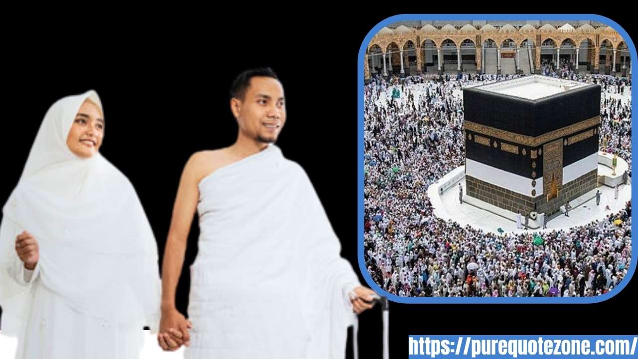 Duas to Go for Hajj and Umrah (1)