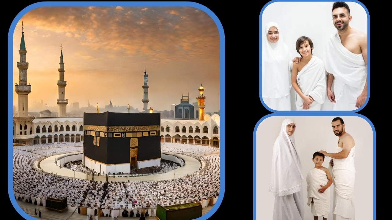 Duas to Go for Hajj and Umrah (2)