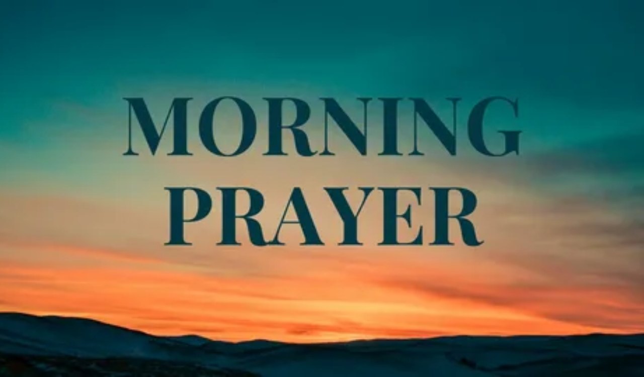 50+ Uplifting Morning Prayers to Start Your Day Strong