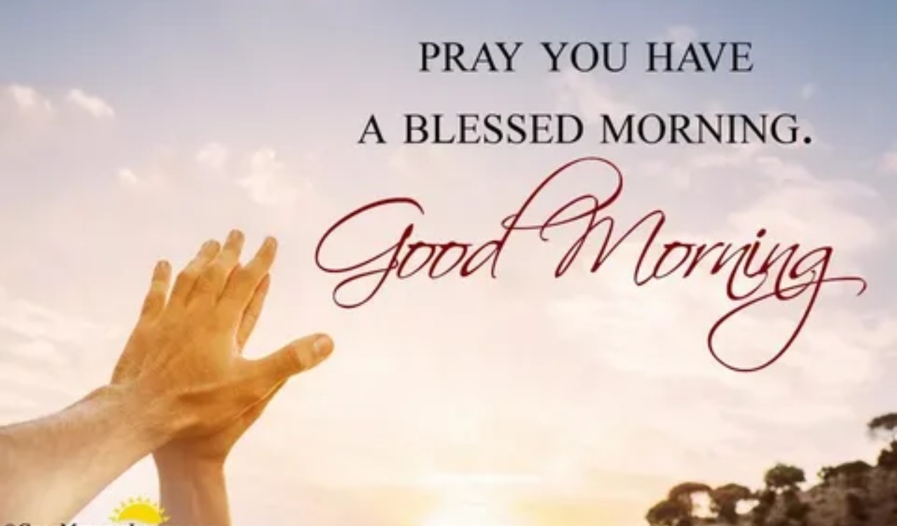 50+ Uplifting Morning Prayers 50+ Uplifting Morning Prayers to Start Your Day Strong