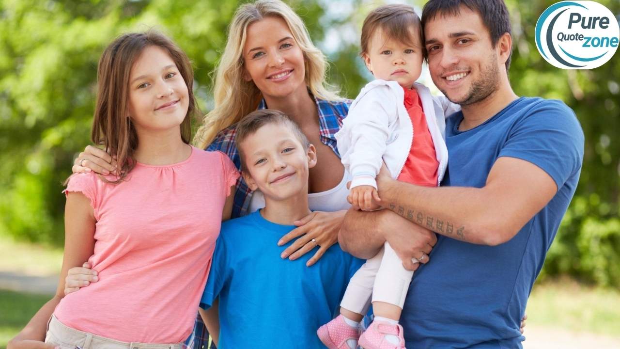 100+ Family Quotes to Celebrate Love (1)