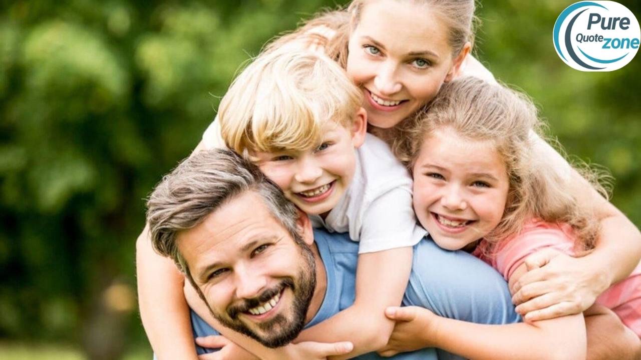 100+ Family Quotes to Celebrate Love (2)