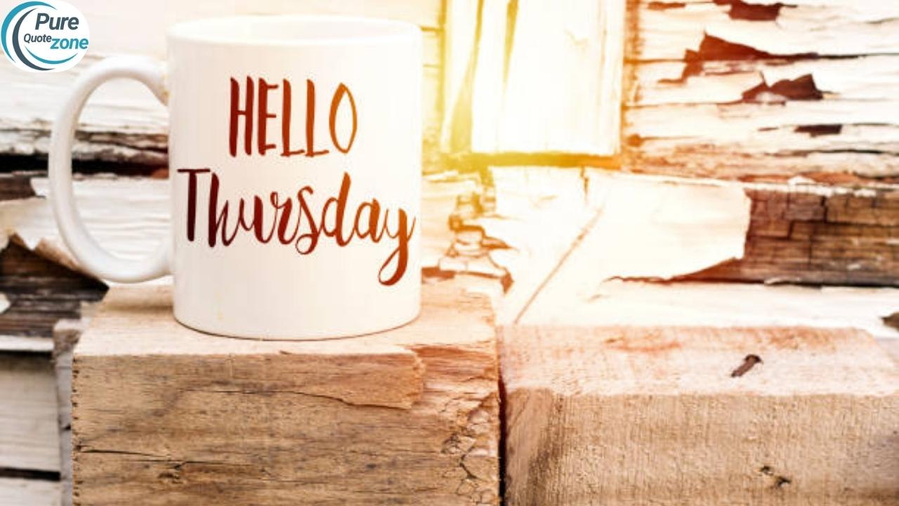 Best Thursday Morning Scripture and Prayers (1)