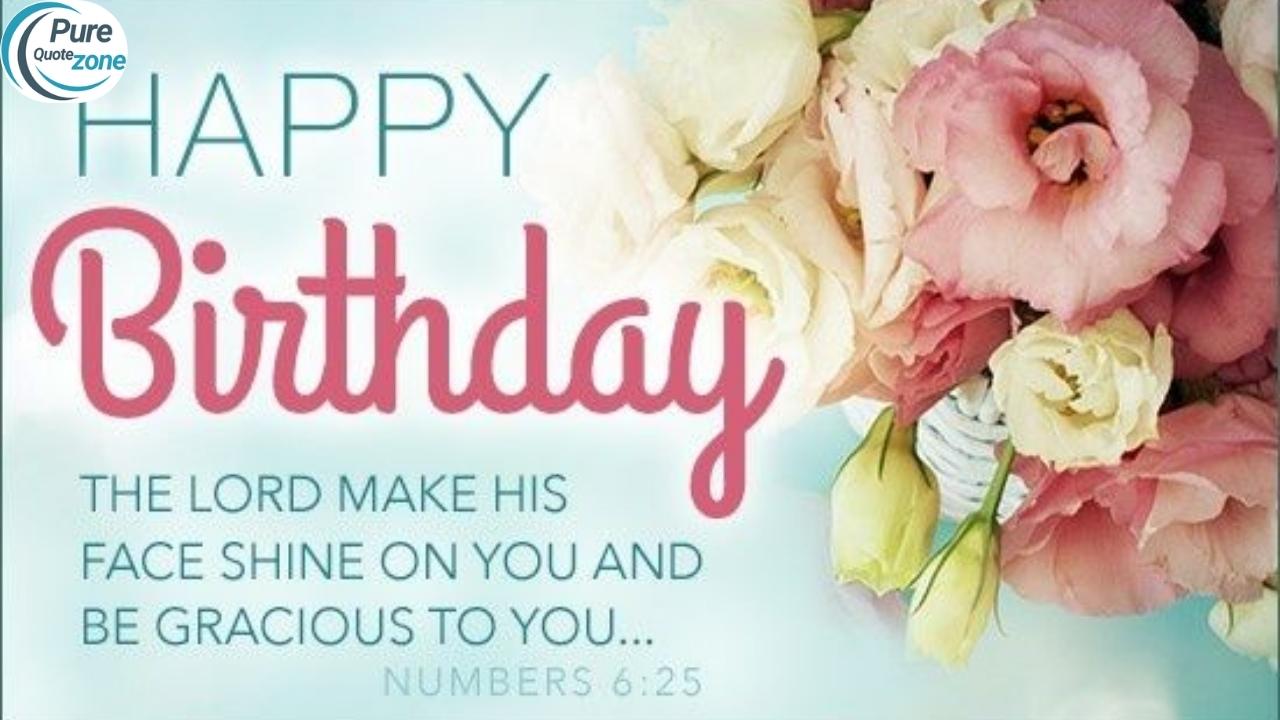 Birthday Blessings and Short Quotes to Share (1)