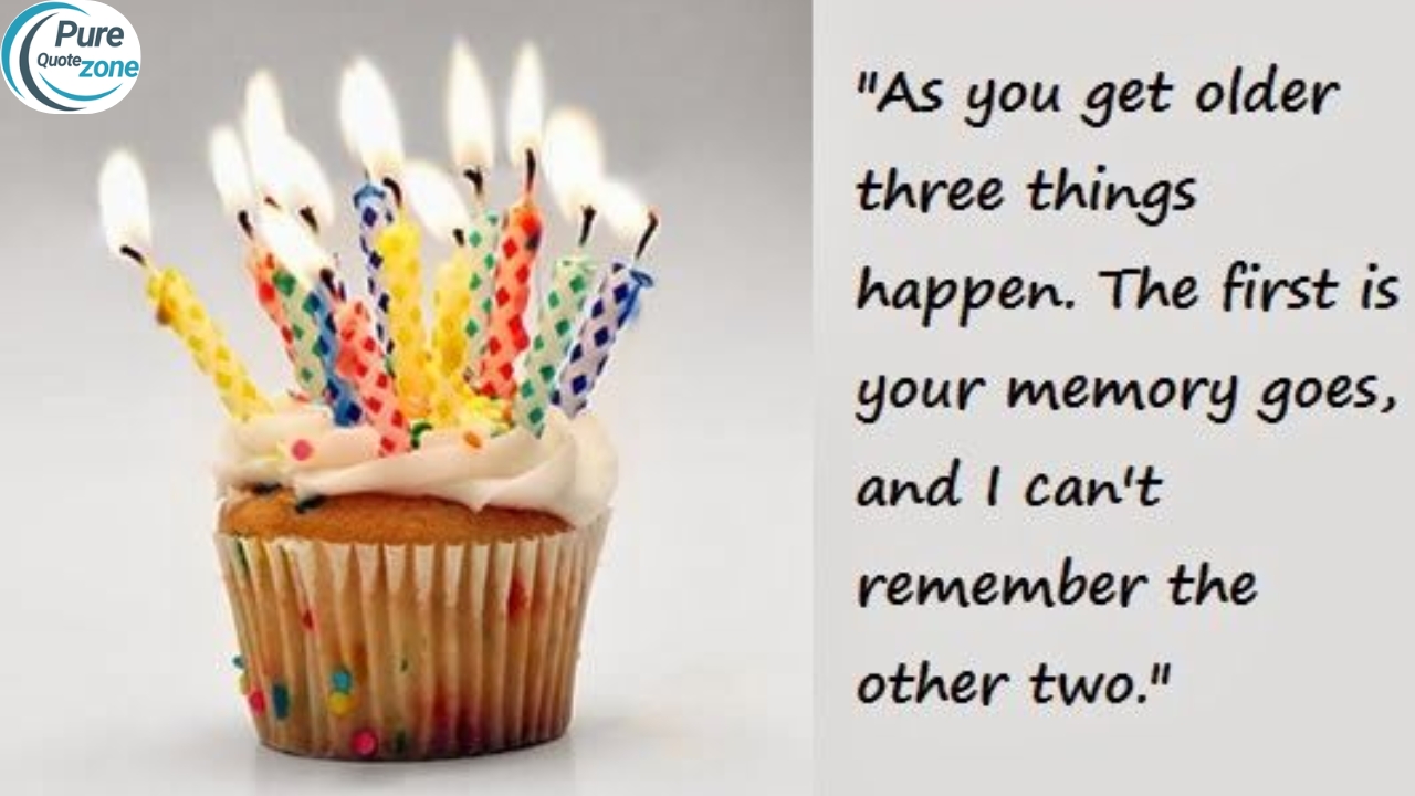 Birthday Blessings and Short Quotes to Share