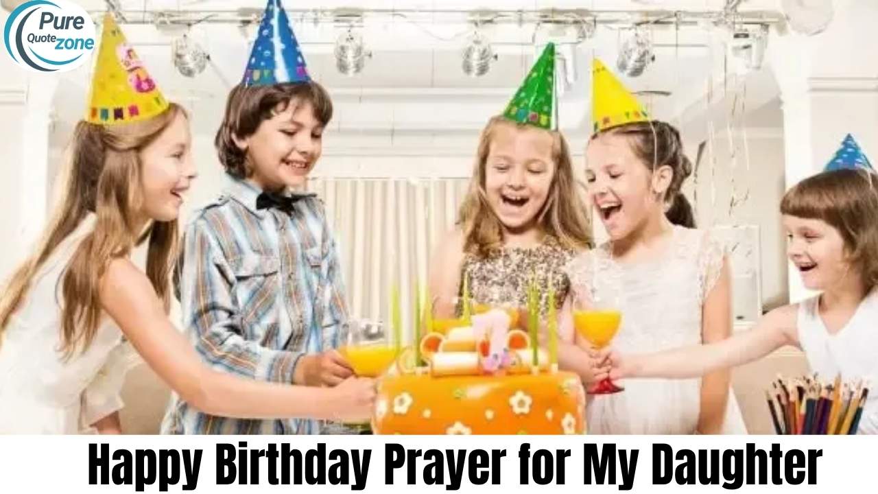 Happy Birthday Prayer for My Daughter (1)