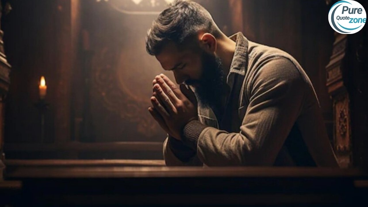 Powerful Good Morning Prayer Message (3)