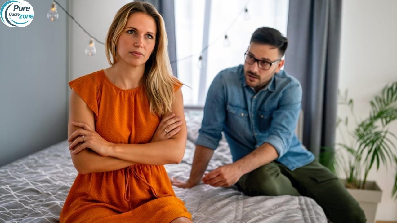 Powerful Prayer for My Husband