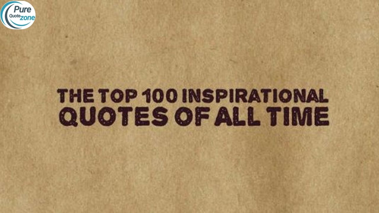 Short Inspirational Quotes to Motivate Your Day