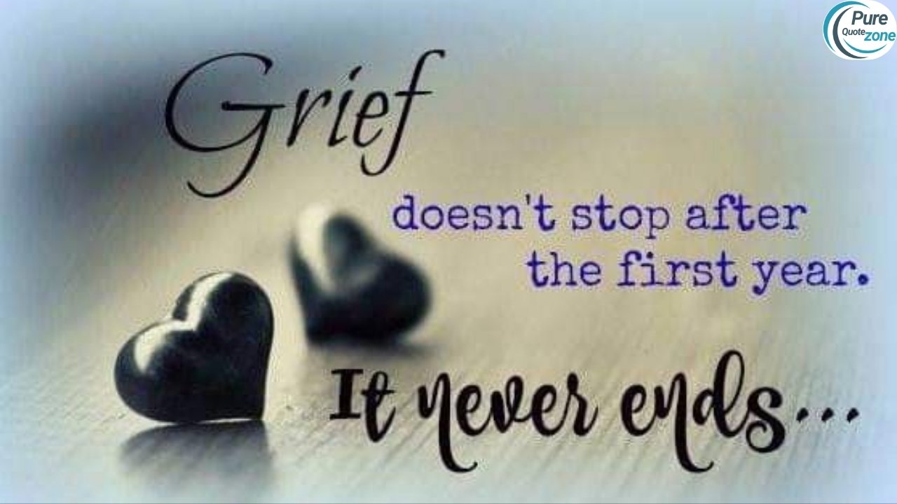 Grief Quotes Comforting Words for Healing, Loss, and Strength (1)