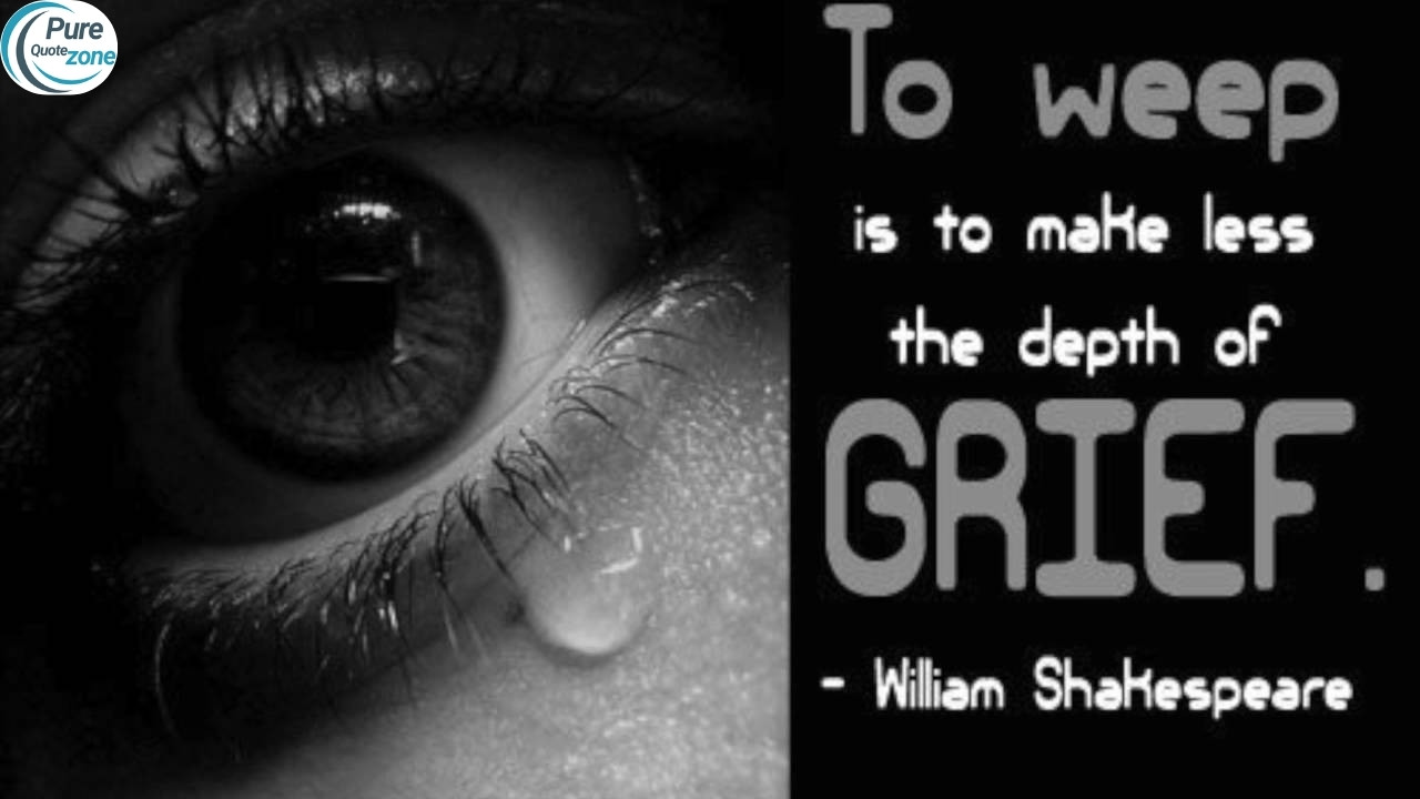 Grief Quotes Comforting Words for Healing, Loss, and Strength (2)