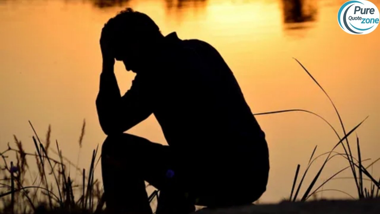 Heart-Touching Sad Quotes to Heal, Reflect, and Find Strength