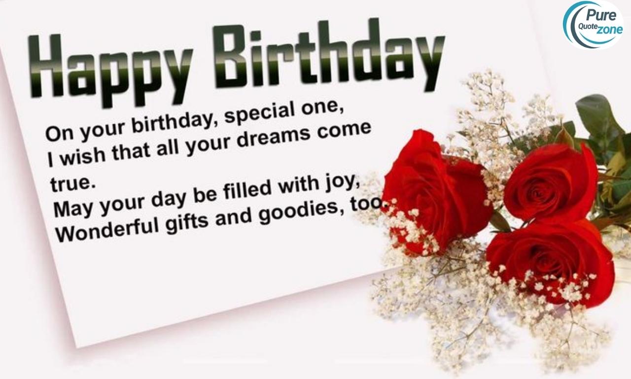 Heartfelt Birthday Wishes for a Friend: Messages to Celebrate