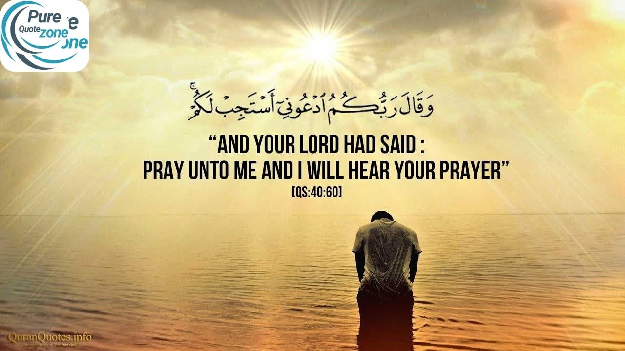 Inspiring Islamic Quotes for Faith and Peace