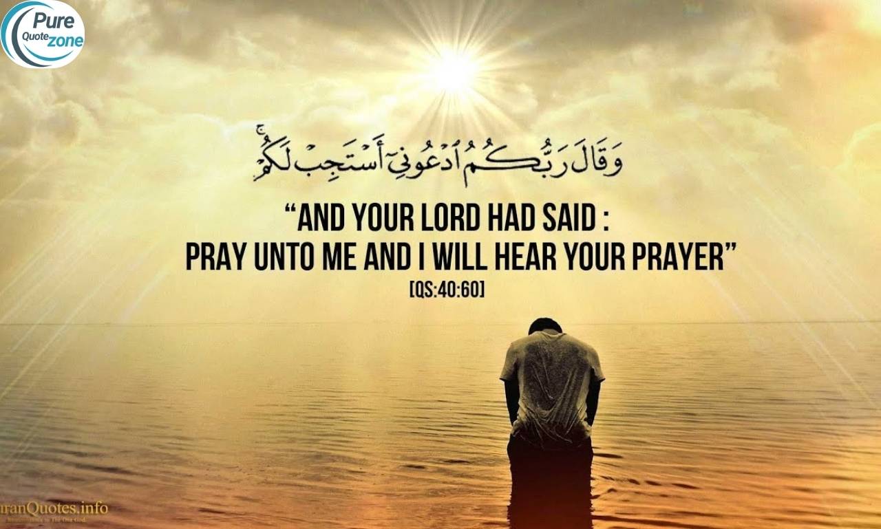 best prayer quotes
