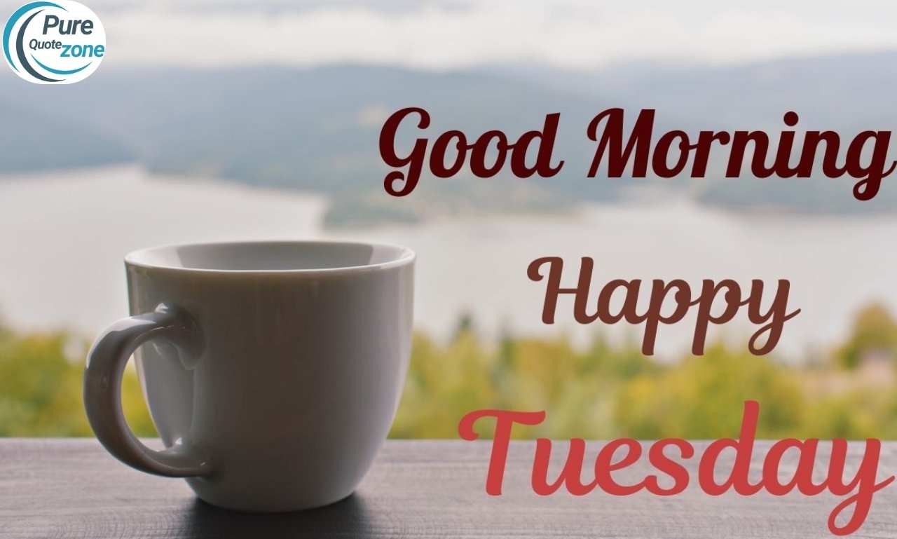 Tuesday Blessings for a Wonderful Day – Cute Images