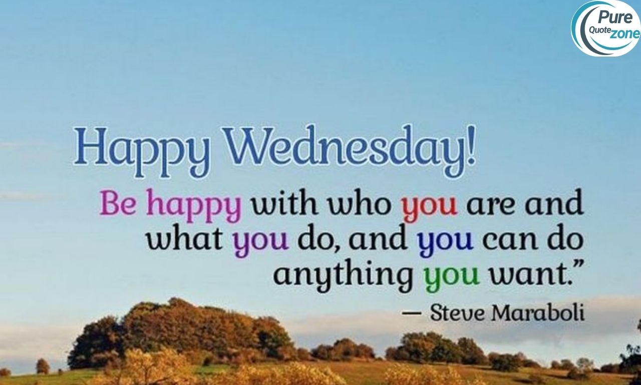 Powerful Wednesday Prayer Quotes