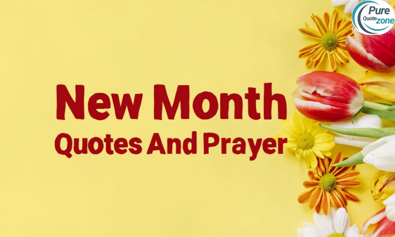 Best New Month Wishes and Messages to Start Fresh with Joy
