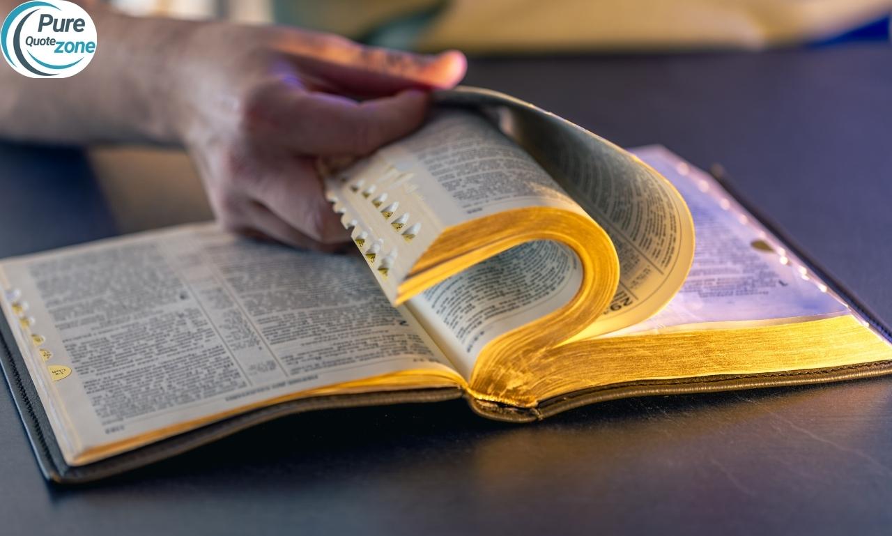 Facts About Caleb in the Bible